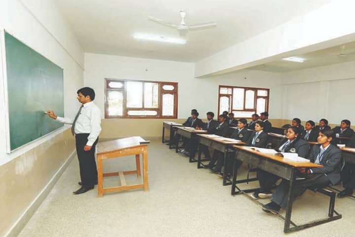 classroom